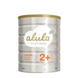 Alua L26 Alula (S26) 铂金装4段婴儿奶粉 900g