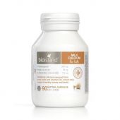 bio island 婴幼儿乳钙 90粒
