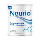 【包邮】Neurio婴幼儿乳铁蛋白粉 60g