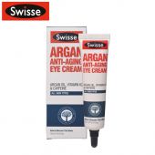 Swisse 摩洛哥坚果油眼霜15ml（新旧包装随机发出）