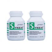 【限时特惠】【两件装】【包邮】biogency synext澳洲小绿瓶30粒