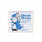 Goat Soap  羊奶皂 原味 100g  瘦羊版
