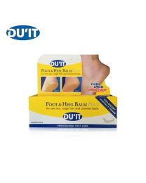 Du'it 急救脚膜脚霜5日见效 50ml