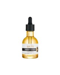 Bio-E酵母原液浓缩VC精华透亮雪肤补水紧致50ml