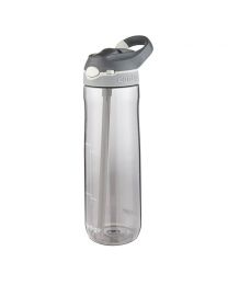 Contigo Ashland 水杯 灰色 709ml 