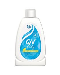 Qv  婴儿温和沐浴乳250g