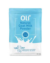 【包邮】Oli 颖睿成人羊奶粉 1kg 高钙温和羊奶粉
