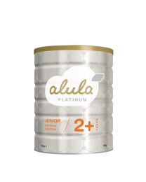 【包邮】Alula (S26) 铂金装4段婴儿奶粉 900g（保质期2022.03）