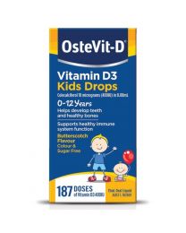 Ostevit-D婴幼儿维生素D滴剂 15ml