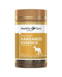 Healthy Care 袋鼠精 120粒