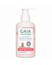 GAIA 婴儿保湿乳液 250ml