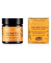 Antipodes 安媞珀 奇异果23K黄金精华眼霜 30ml