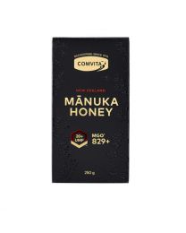 【包邮】【1件】Comvita 新西兰康维他麦卢卡蜂蜜20+ 250g