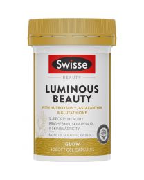 Swisse 斯维诗 亮肤御光丸 30粒