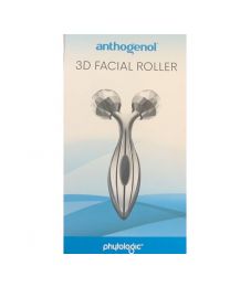 【新品上架】【1件装】【包邮】Anthogenol 月光宝盒 3D 脸部按摩仪 