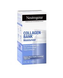 【包邮】【1件】Neutrogena 露得清 胶原扑面霜 59ml