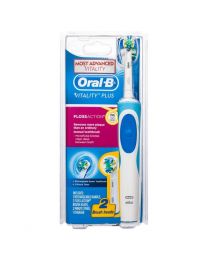 【单品包邮】Oral B 牙线深层清洁型电动牙刷