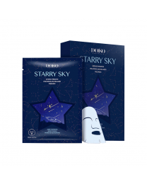 DOKO 星空保湿面膜 30ml*5片装
