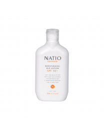 Natio 娜迪奥 水润保湿防晒霜 SPF50+200ml