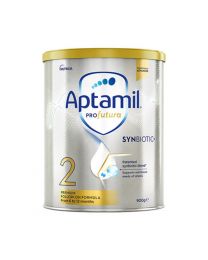 【预售】【包邮】Aptamil 爱他美 白金装奶粉 2阶  （新包装）