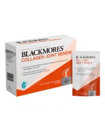 blackmores骨胶原蛋白冲剂 30袋