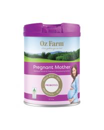 【包邮】【三件装】ozfarm孕妇奶粉 900g