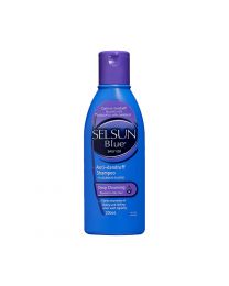 Selsun 紫瓶洗发水200ml