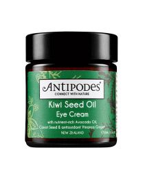 【三件装】【包邮】Antipodes 安缇珀 奇异果眼霜30ml  