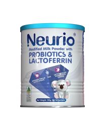 【包邮】Neurio 益生菌乳铁蛋白120g （2g*60袋）