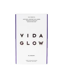 Vida Glow 深海胶原蛋白粉 蓝莓 30袋