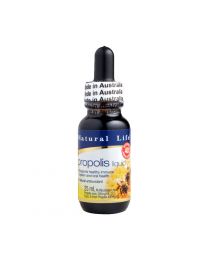 Natural life 蜂胶滴剂25ml   