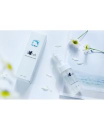 NLAB 氨基酸按摩洁面乳 120ml