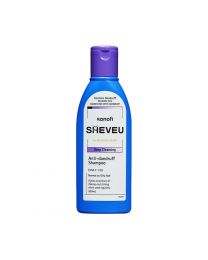 Sheveu 紫瓶洗发水200ml