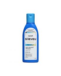 Sheveu 蓝瓶洗发水200ml   