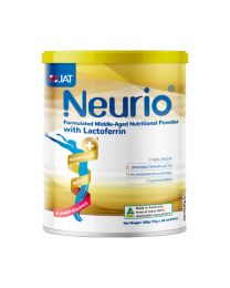 【包邮】Neurio 中老年乳铁蛋白300g
