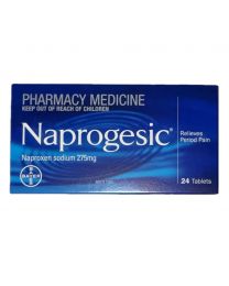【三件装】【包邮】Nap痛经片