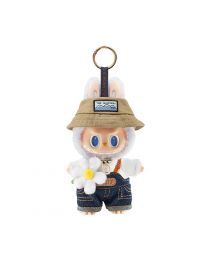 【包邮】【预订】POP MART春天在野挂件   