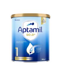 【包邮】Aptamil 爱他美 金装奶粉 1阶（新包装）