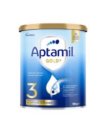 【包邮】Aptamil 爱他美 金装奶粉 3阶（新包装）