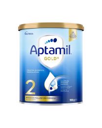 【包邮】Aptamil 爱他美 金装奶粉 2阶（新包装）