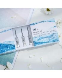 NLAB 人体干细胞EGF小针管精华7*2ml
