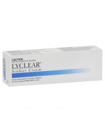 【包邮】Lyclear 疥疮霜 30g