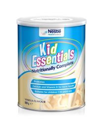【包邮】Nestle雀巢Sustagen Kid Essentials儿童营养成长奶粉