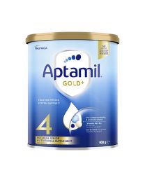 【包邮】Aptamil 爱他美 金装奶粉 4阶（新包装）