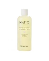 Natio 娜迪奥玫瑰甘菊爽肤水 250ml
