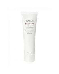 Natio 娜迪奥 玫瑰果水凝保湿面膜 100g