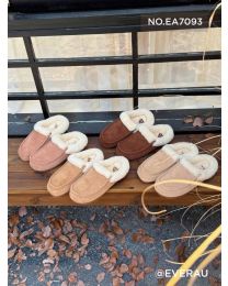 【包邮】【国内发】 EVERAU ugg EA7093 - Creago 4色(35码-42码) 下单前请联系客服备注尺码哦