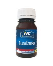 Nutrition  Care 控糖片 90片 降低血糖调节血糖 改善胰岛素