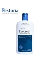 Restoria 丽丝雅黑发还原乳 250ml