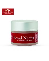 【包邮】Royal Nectar 蜂毒眼霜 15ml